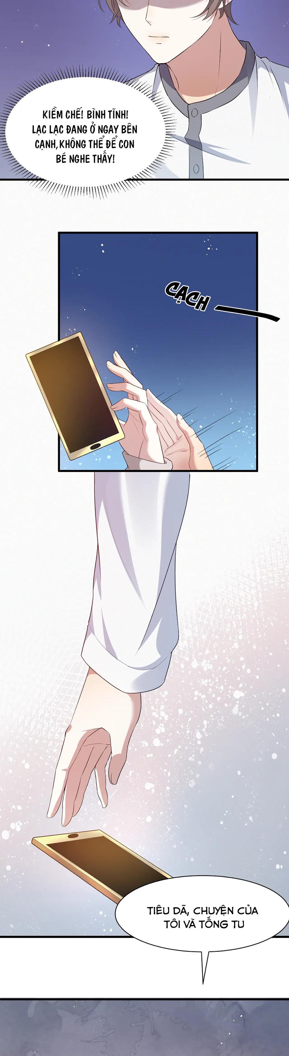 Từ Hôm Nay Bắt Đầu Ngược Tra Nam Chapter 7 - Next Chapter 8