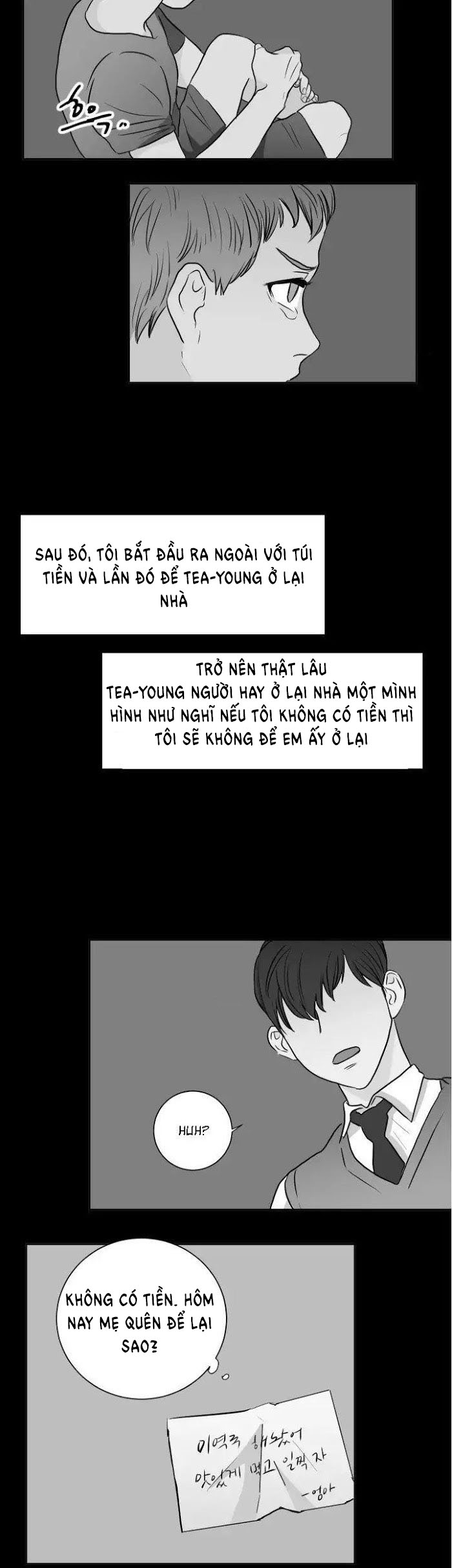 Phòng 1305 Chapter 6 - Next Chapter 7