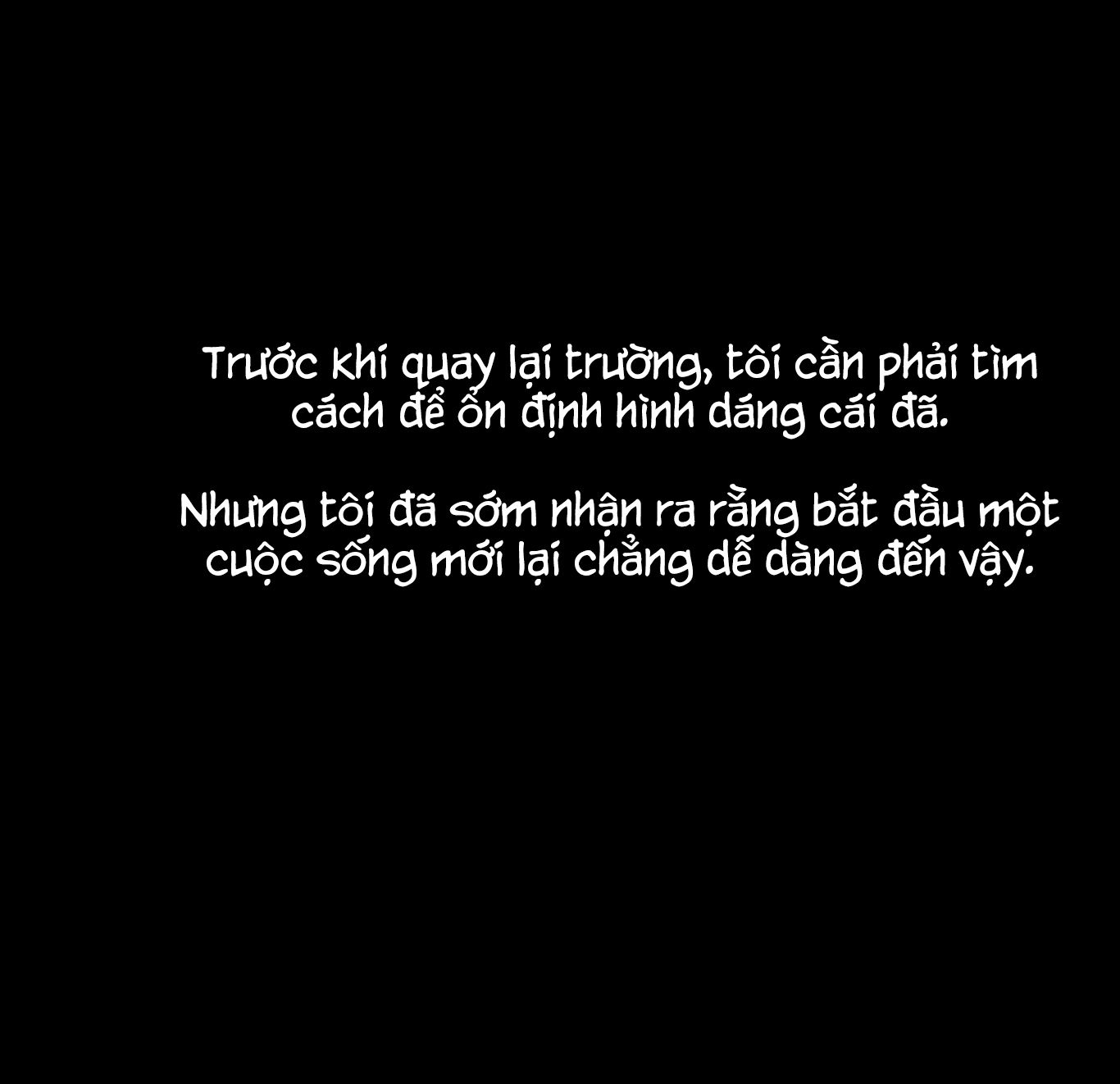 Thế giới của một chú mèo Chapter 8 - Trang 2