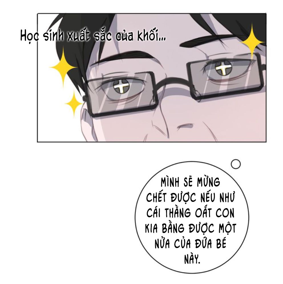 Thế giới của một chú mèo Chapter 14 - Trang 2