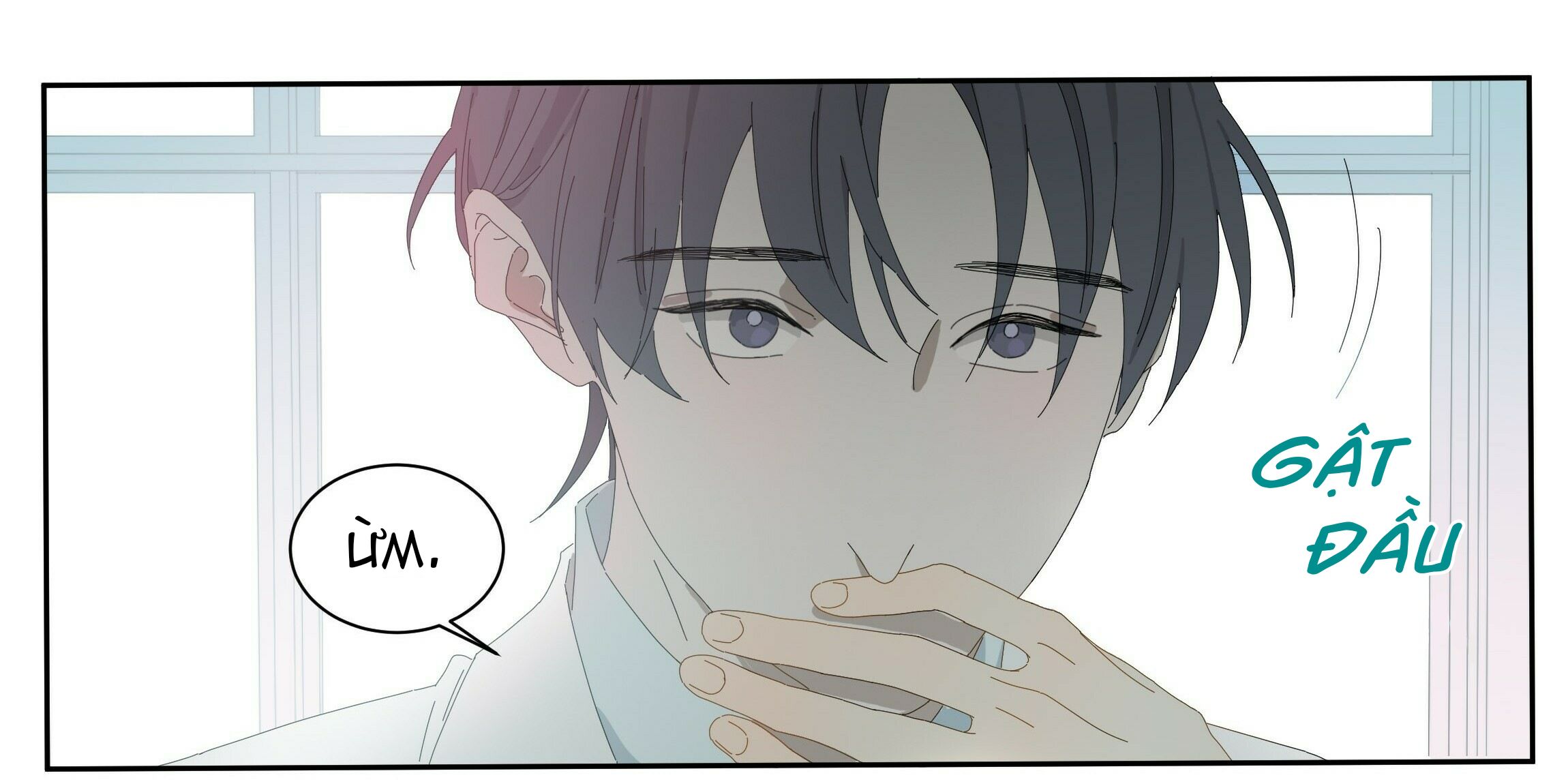 Điền loa tiên sinh Chapter 11 - Trang 2