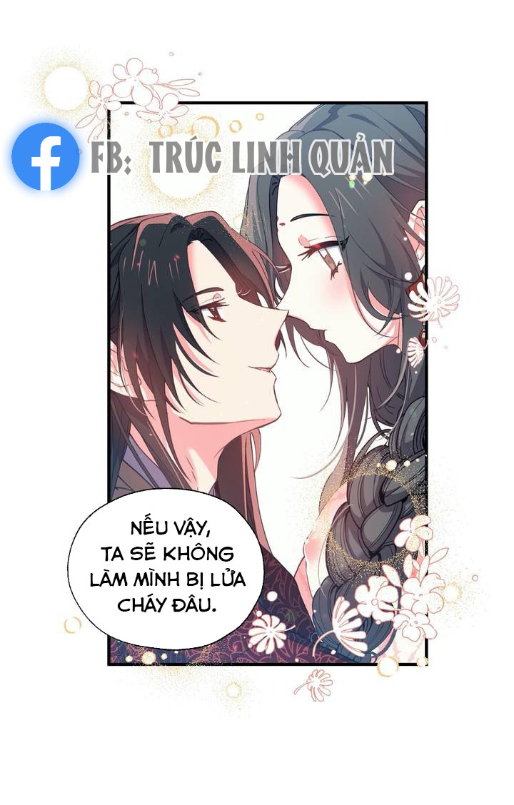 Nàng Sơn Ca Yêu Kiều Của Yêu Tinh ( End ) Chapter 21 - Next Chapter 22