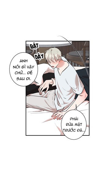 Trong vòng bí mật Chapter 30 - Next Chapter 31