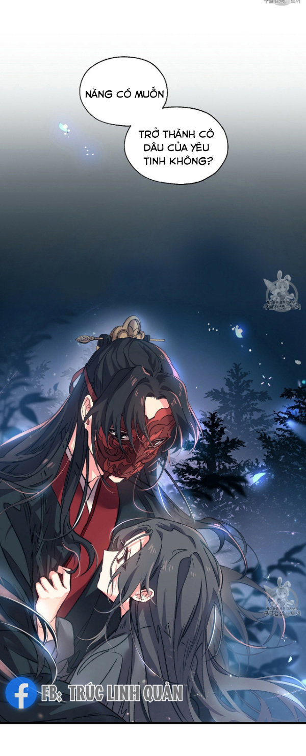 Nàng Sơn Ca Yêu Kiều Của Yêu Tinh ( End ) Chapter 1 - Next Chapter 2