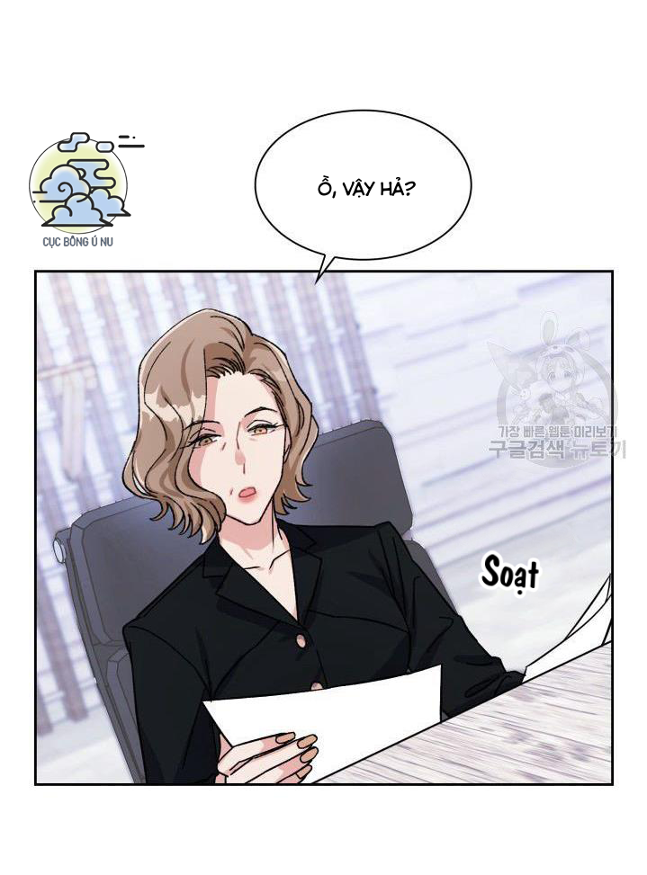 Có cà rốt không ? Chapter 2 - Trang 2