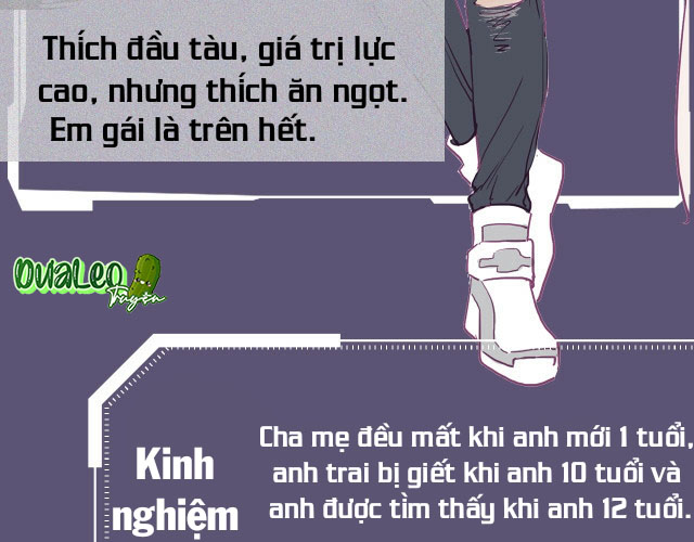 Hư Vô Chapter 0 - Trang 2