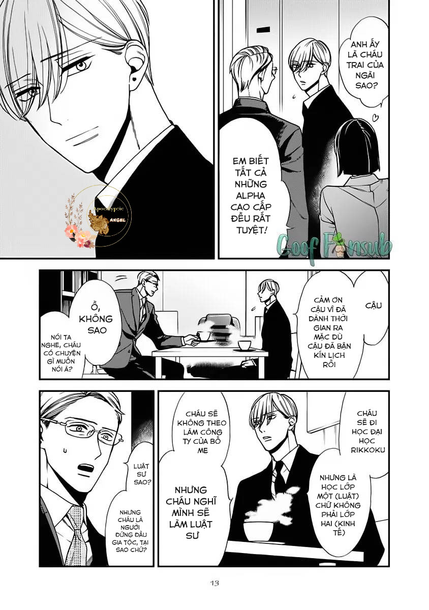 Anti Alpha Chapter 7 - Trang 3