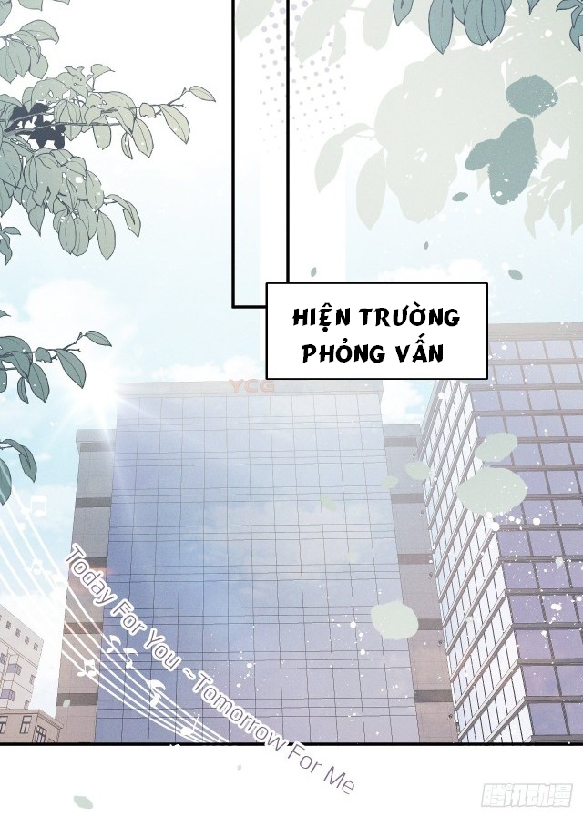 Lang Sói Thượng Khẩu Chapter 7.1 - Trang 2