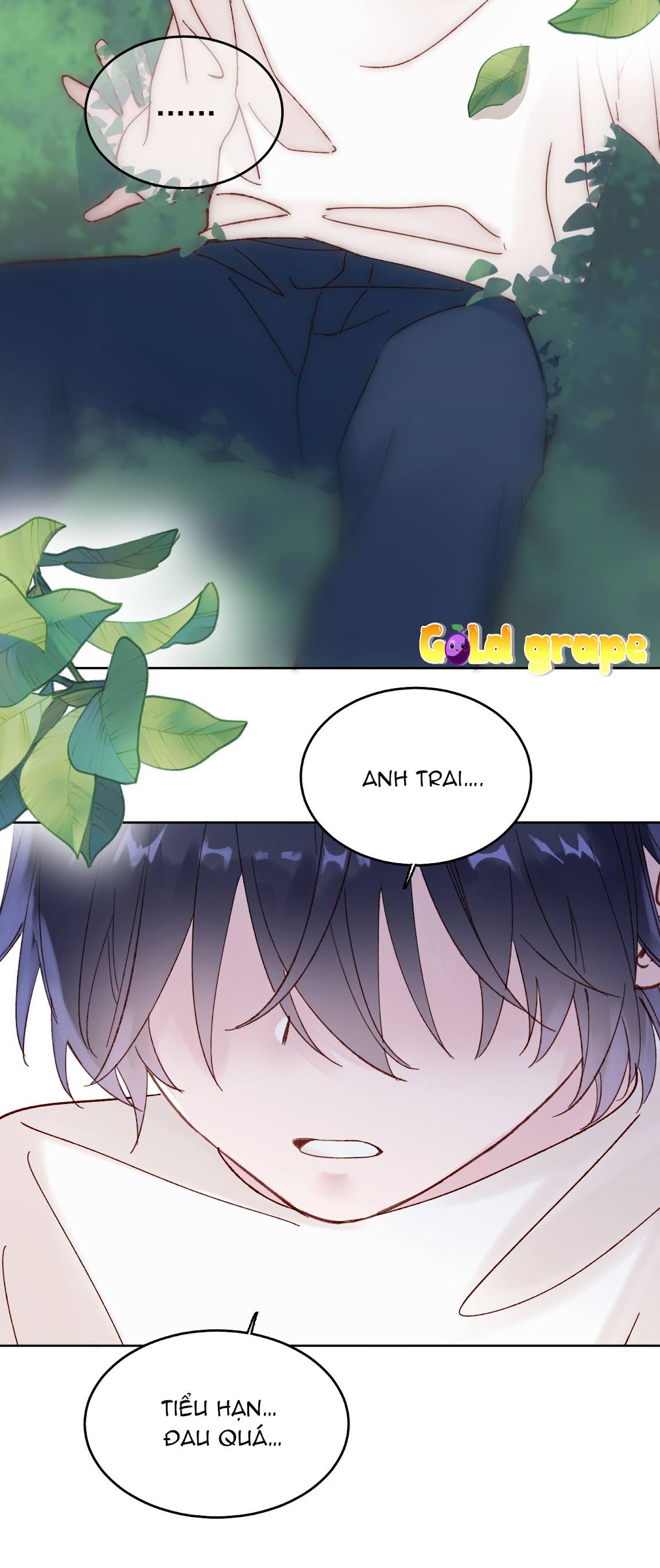 Tôi Phải Trở Thành Nhân Vật Đại Phản Diện Chapter 8 - Trang 2