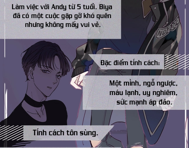 Hư Vô Chapter 0 - Trang 2