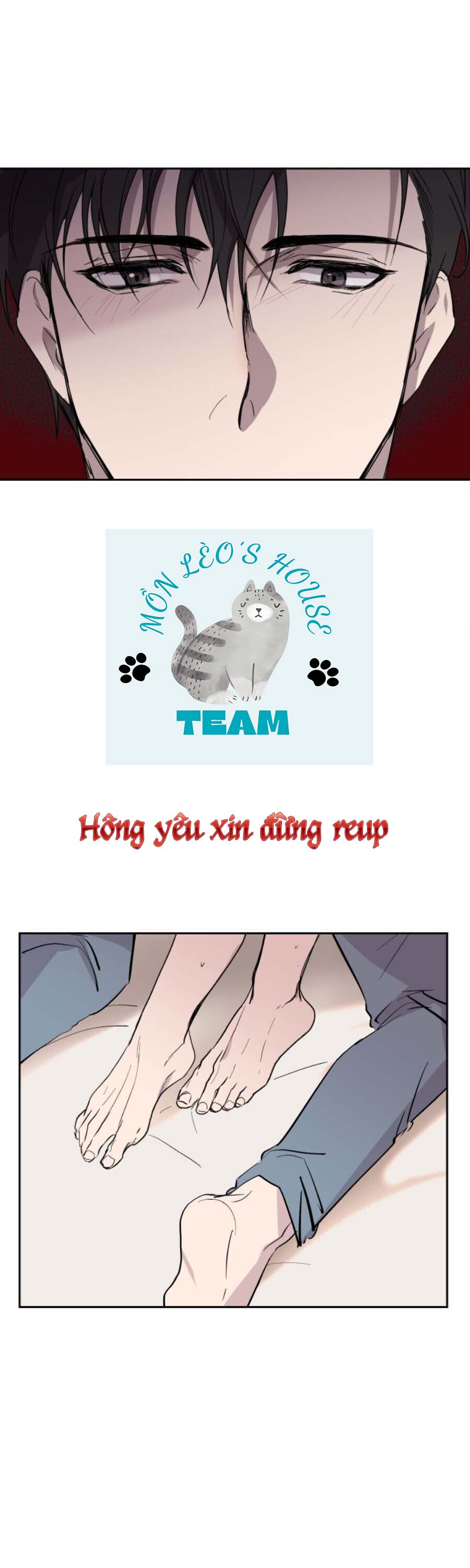 XXX Bạn Tình Chapter 6 - Trang 2
