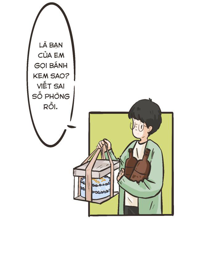 Sát lại chút đi Chapter 11 - Next Chapter 12
