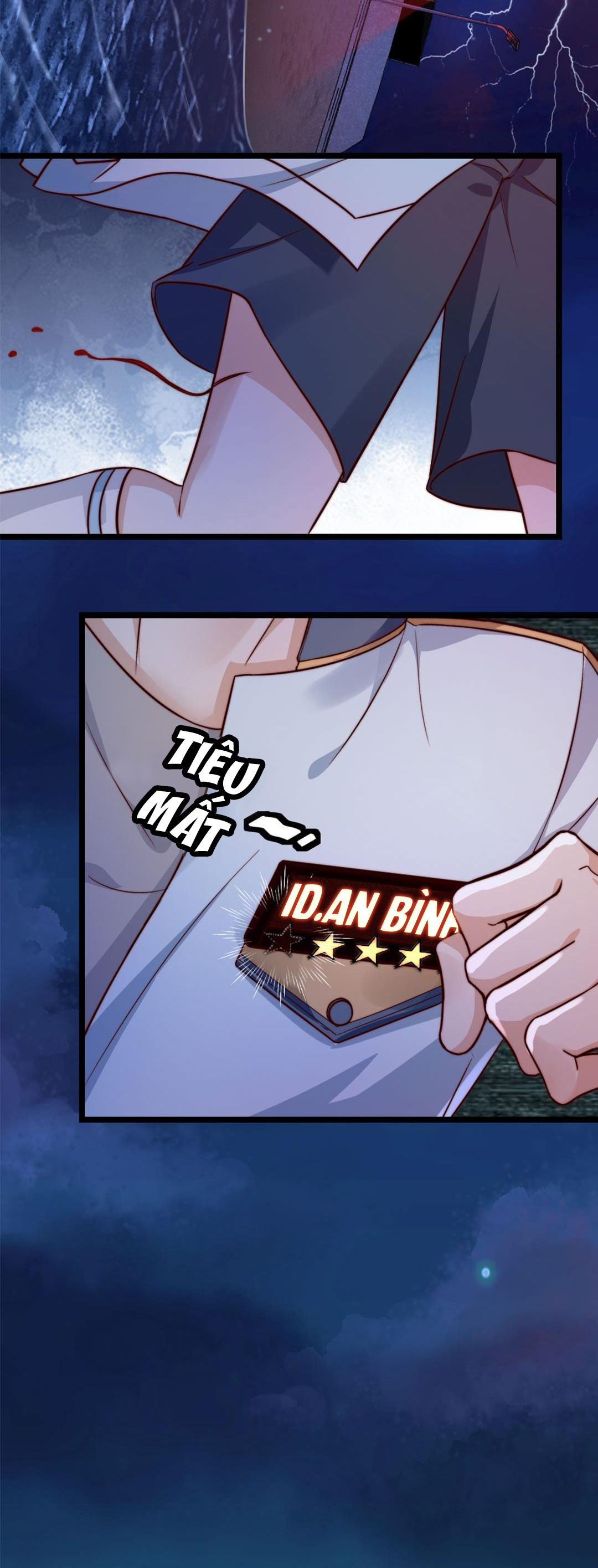 Trò Chơi Trốn Thoát Chapter 1 - Next Chapter 2
