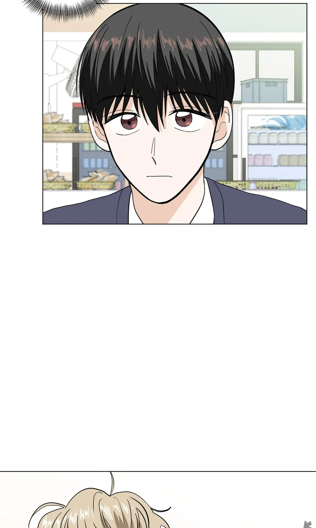 Thiếu Niên Nổi Loạn Chapter 15 - Trang 2