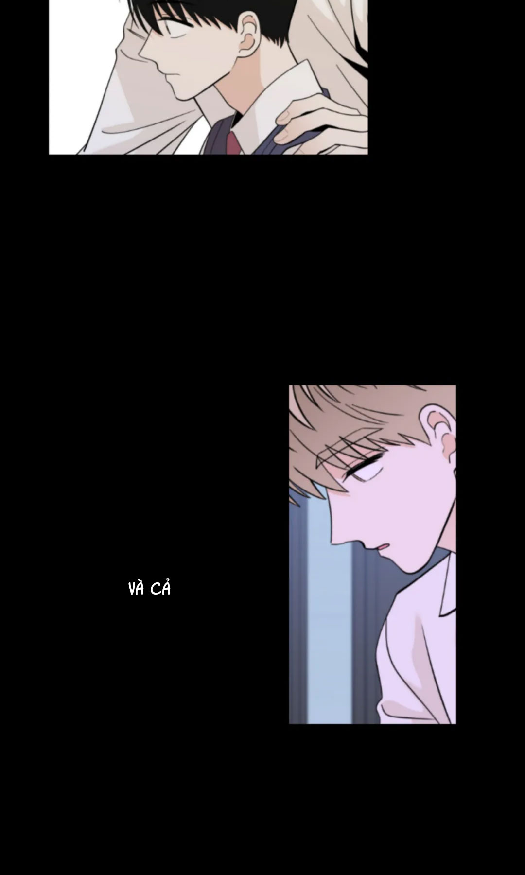Thiếu Niên Nổi Loạn Chapter 15 - Trang 2