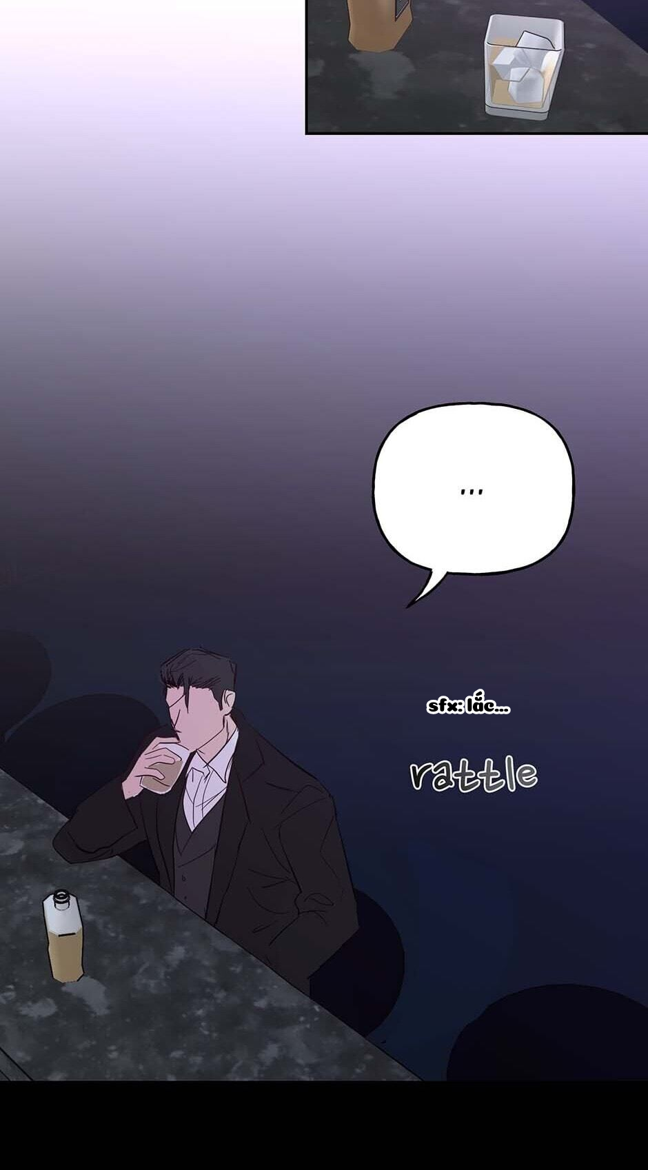 Assorted Wildness Chapter 29 - Trang 3
