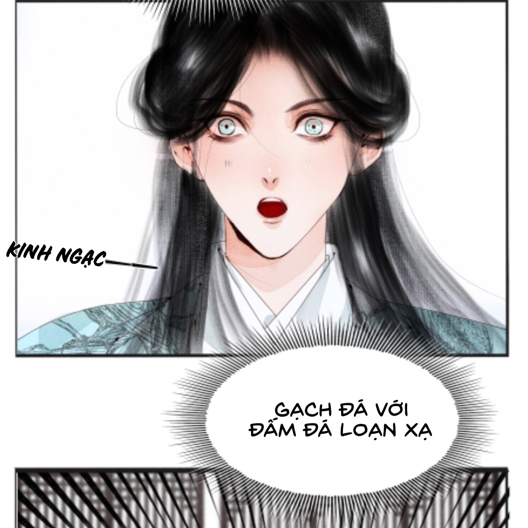 Vòng Luân Hồi Chapter 3 - Next Chapter 4