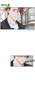 Tương Lai Bên Nhau Chapter 23 - Trang 2
