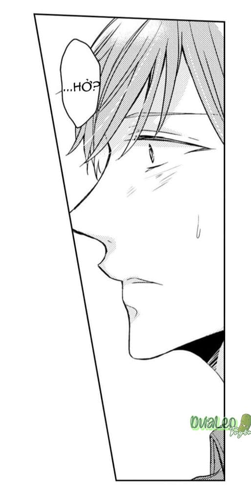 Ẩn sâu bên trong, Ren là một người phụ nữ.(Ren-kun wa Muitara Onna no Ko) Chapter 1 - Next Chapter 2