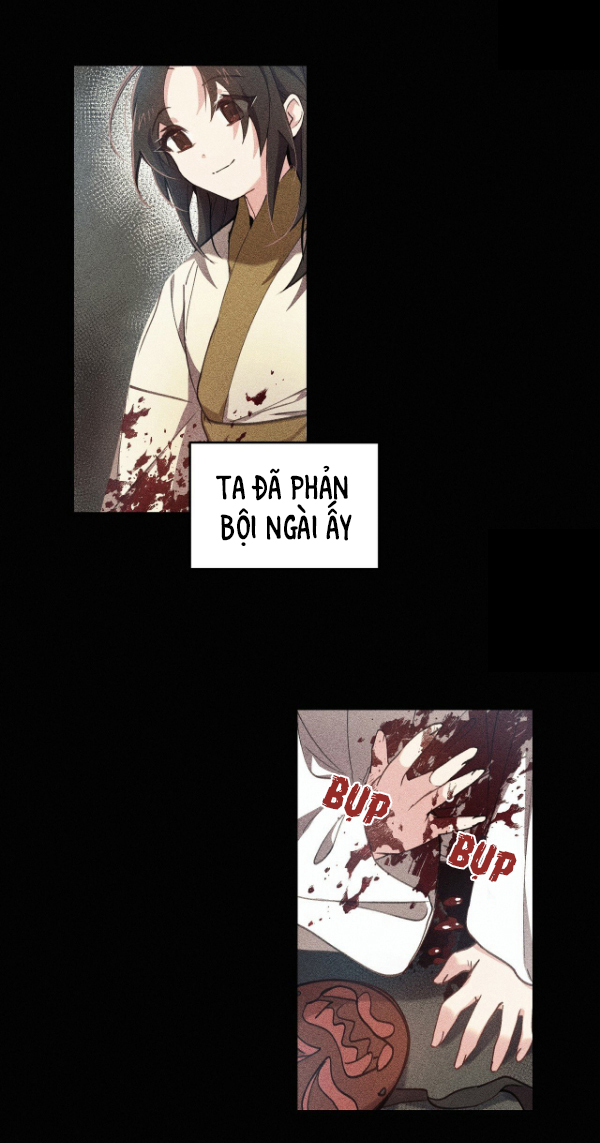 Nàng Sơn Ca Yêu Kiều Của Yêu Tinh ( End ) Chapter 4 - Next Chapter 5