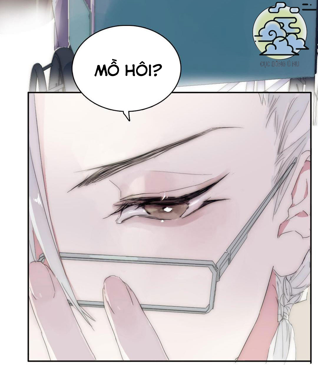 Phía Sau Cuốn Sách Manhua Chapter 3 - Trang 2