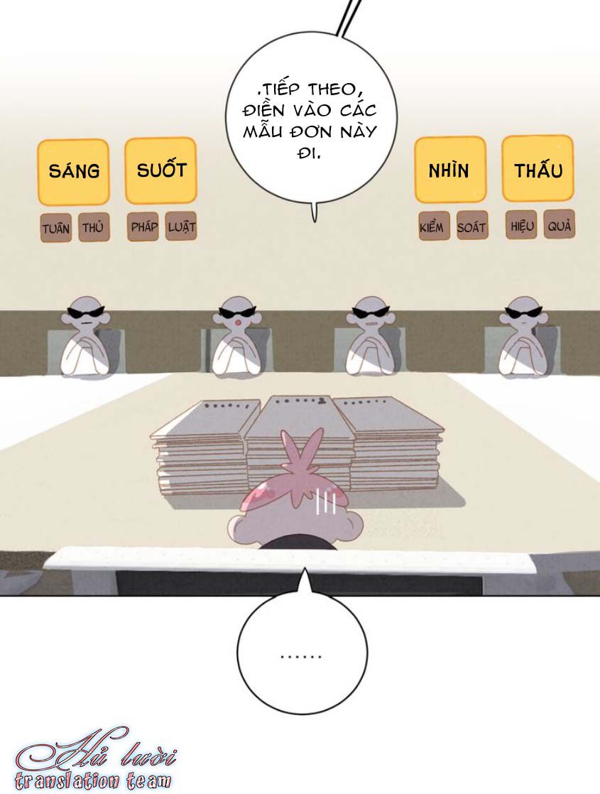 Thế giới của một chú mèo Chapter 23 - Trang 2