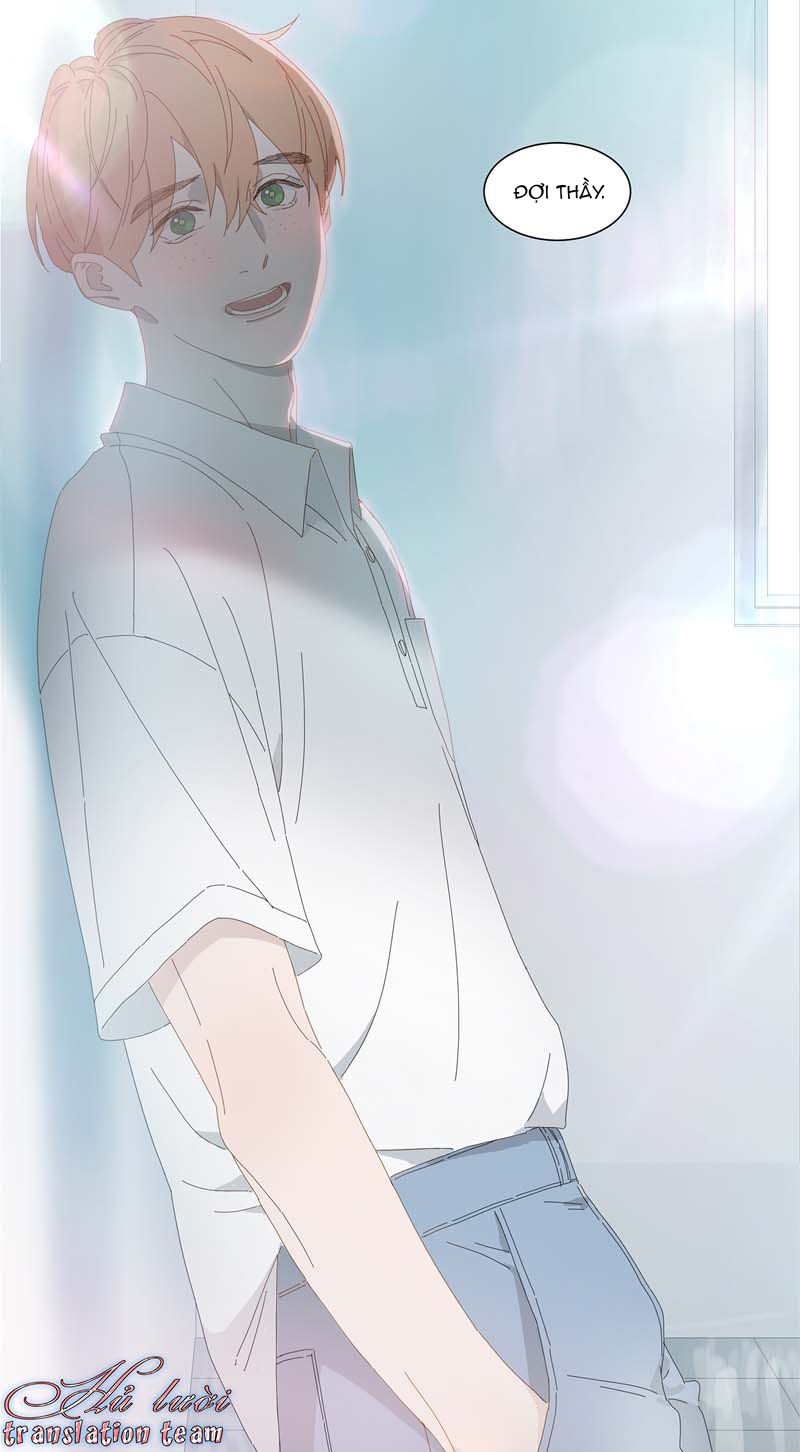 Điền loa tiên sinh Chapter 10 - Trang 2