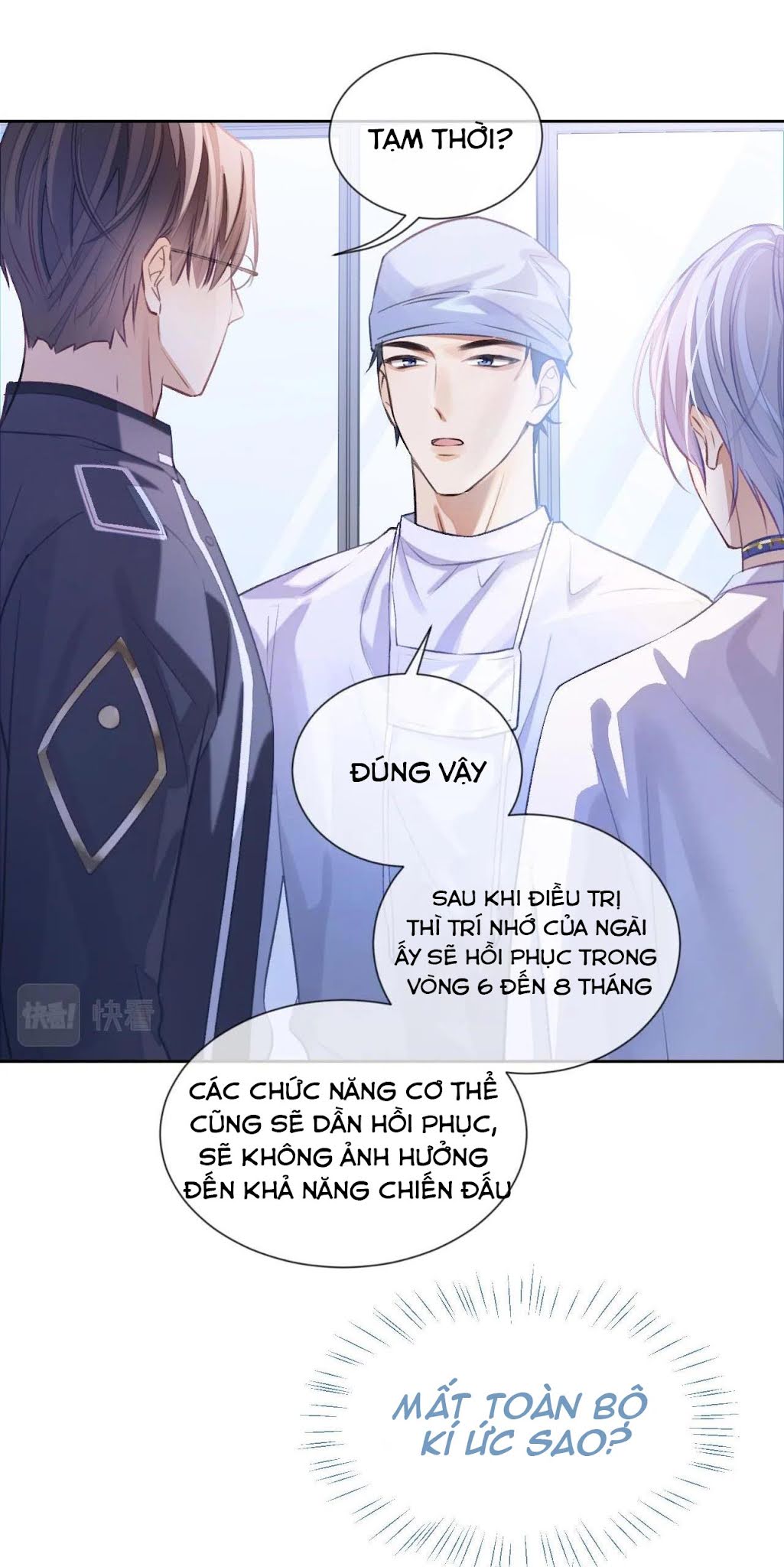 Đơn Xin Ly Hôn Chapter 1 - Next Chapter 2