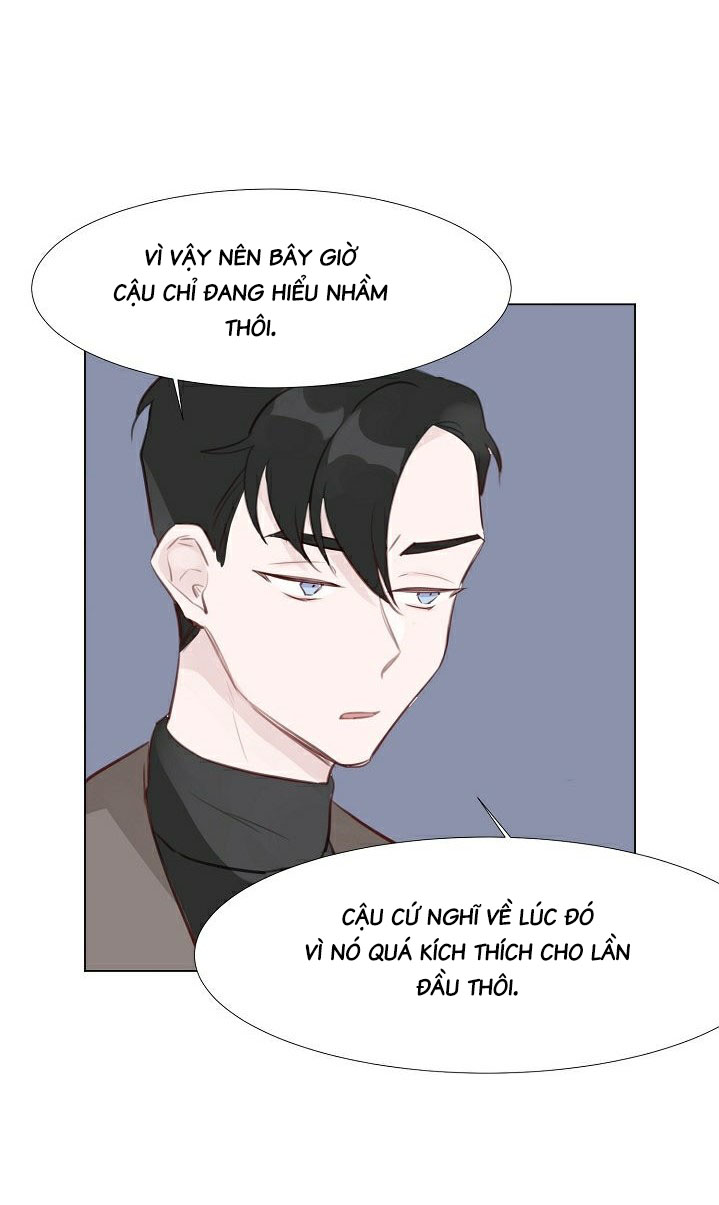 NGƯỜI ĐÀN ÔNG LẠNH LÙNG Chapter 4 - Trang 3