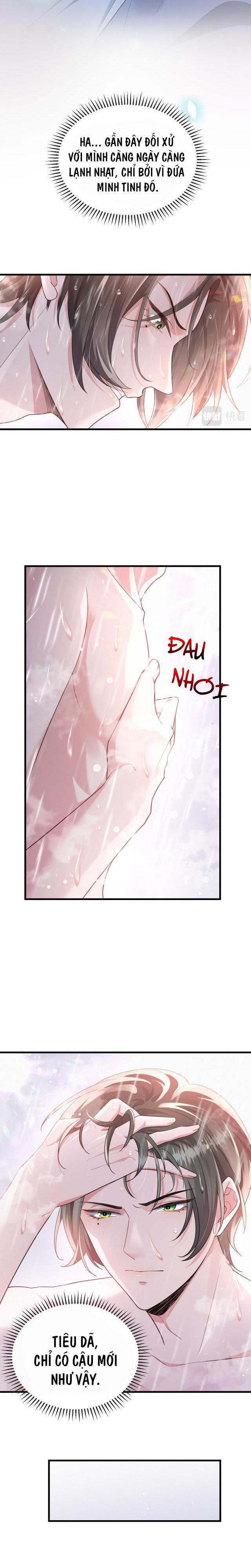 Từ Hôm Nay Bắt Đầu Ngược Tra Nam Chapter 1 - Next Chapter 2