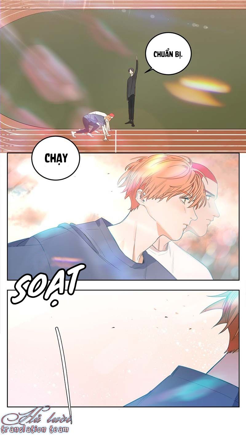 Điền loa tiên sinh Chapter 2 - Trang 2