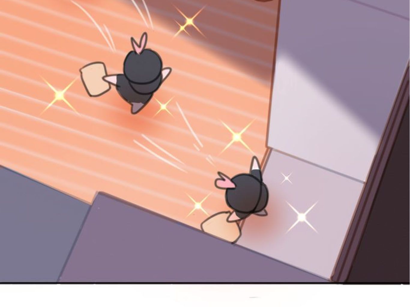 Thế giới của một chú mèo Chapter 7 - Trang 2