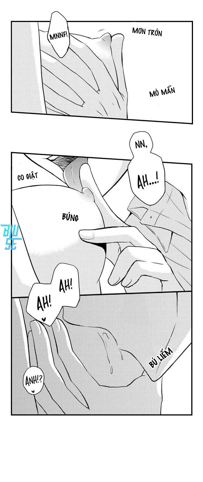 Full Dành Một Ngày Để Làm Tình Và Làm Tình Chapter 3 - Trang 2