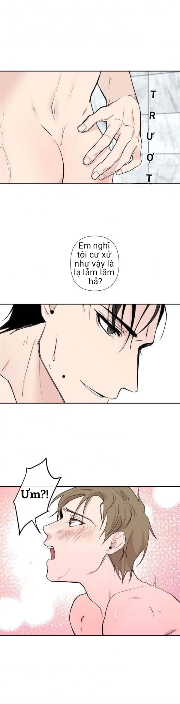 XXX Bạn Tình Chapter 2 - Trang 2