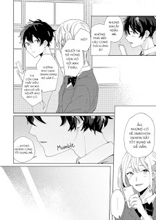 Unmei no Hito to Deaeru Koi suru Appli Chapter 7 - Next 