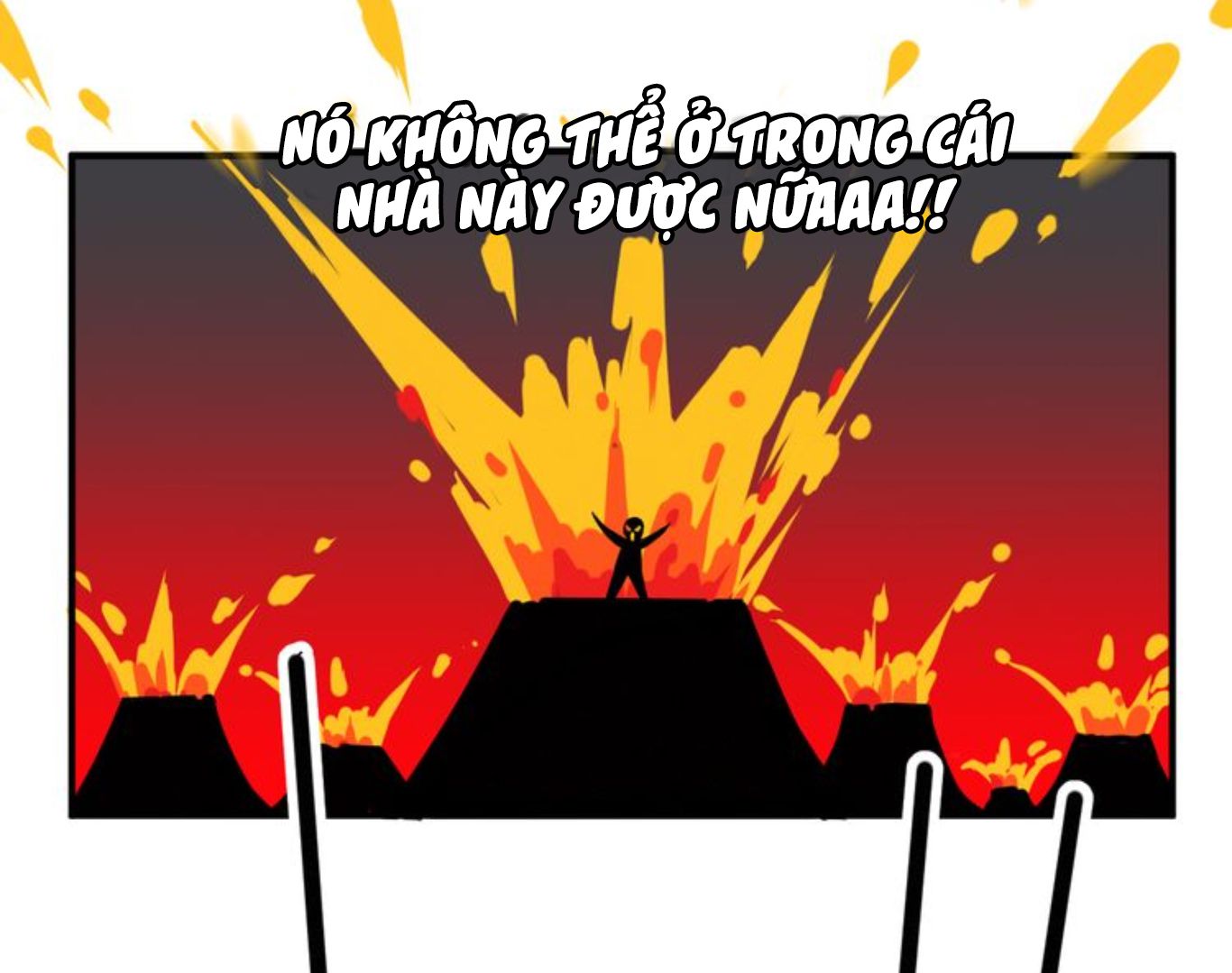 Thế giới của một chú mèo Chapter 8 - Trang 2
