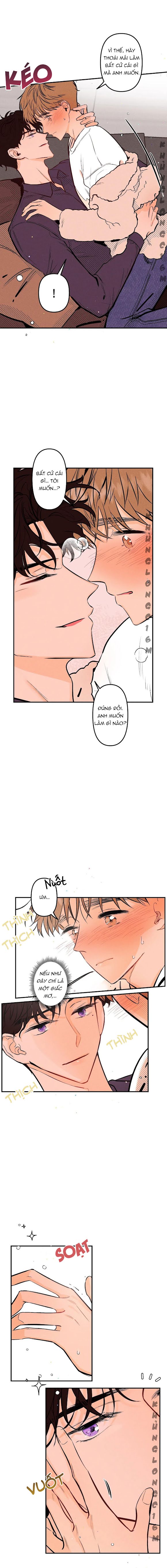 Thang Thanh Âm Chapter 11 - Trang 3