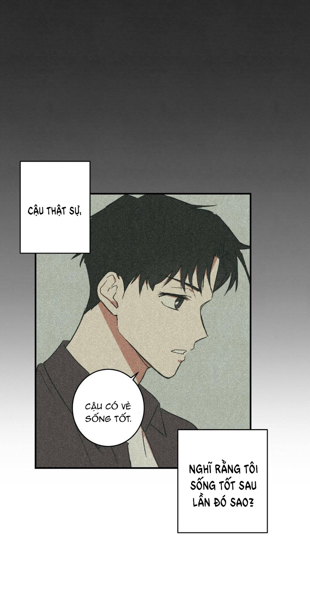 Thanh Niên Văn Học Chapter 2 - Trang 3