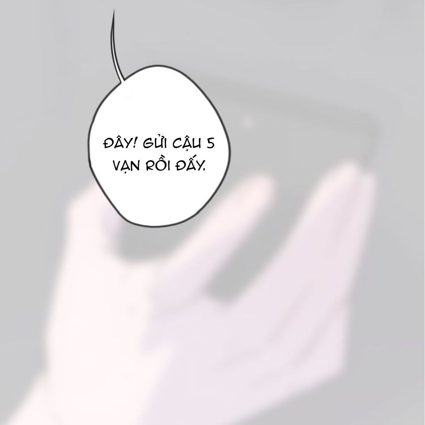 Thế giới của một chú mèo Chapter 7 - Trang 2