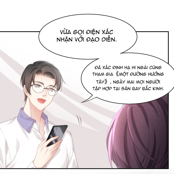 Tình Yêu Độc Quyền Chapter 4 - Next Chapter 5