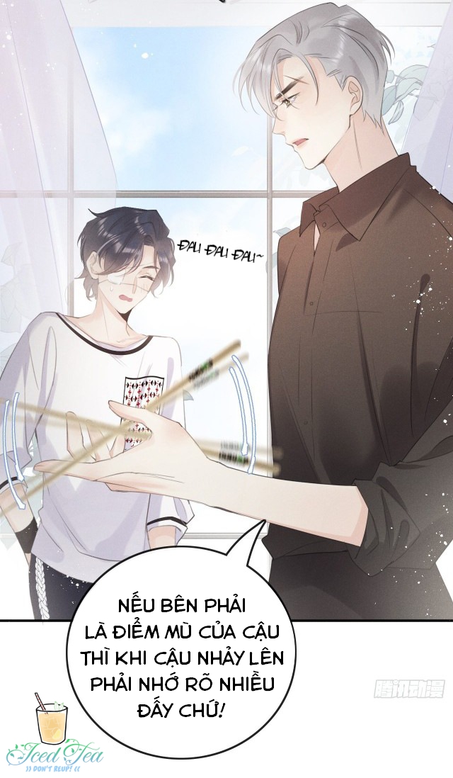 Lang Sói Thượng Khẩu Chapter 7.1 - Trang 2