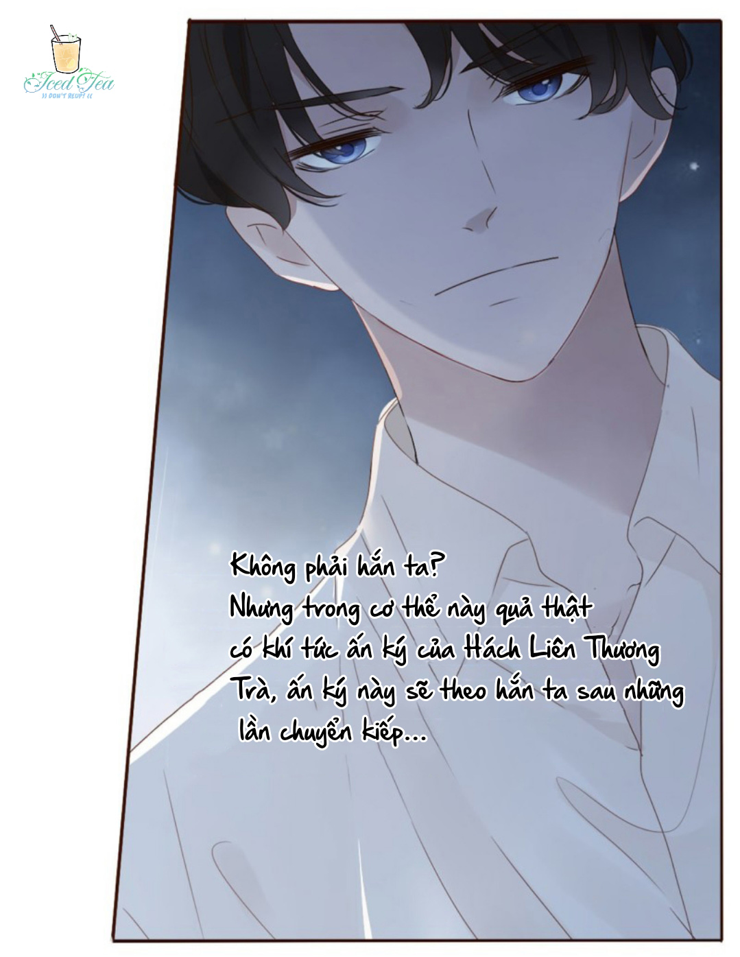 Ủng Nhiên Nhập Hoài Chapter 2 - Trang 3