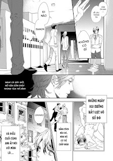 Six Sex (KITAZAWA Kyou) Chapter 2 - Next 