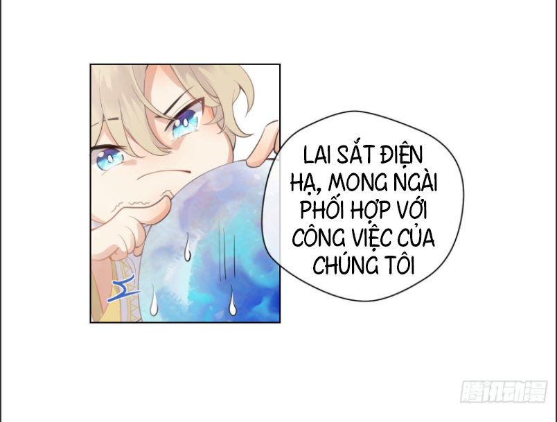 Công Lược Mẹ Kế Chapter 1 - Trang 3