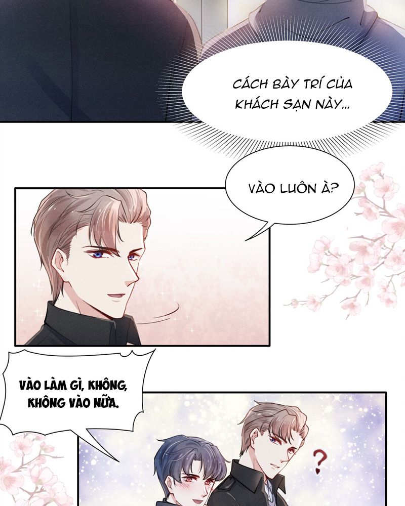 Sự ỷ lại nguy hiểm Chapter 7 - Next 