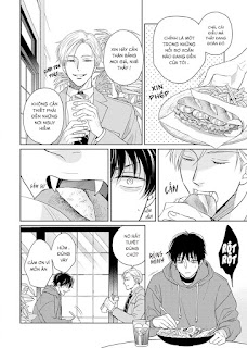 To Make A Delicious Omega Squeak (Hanasawa Namio) Chapter 1 - Next Chapter 2