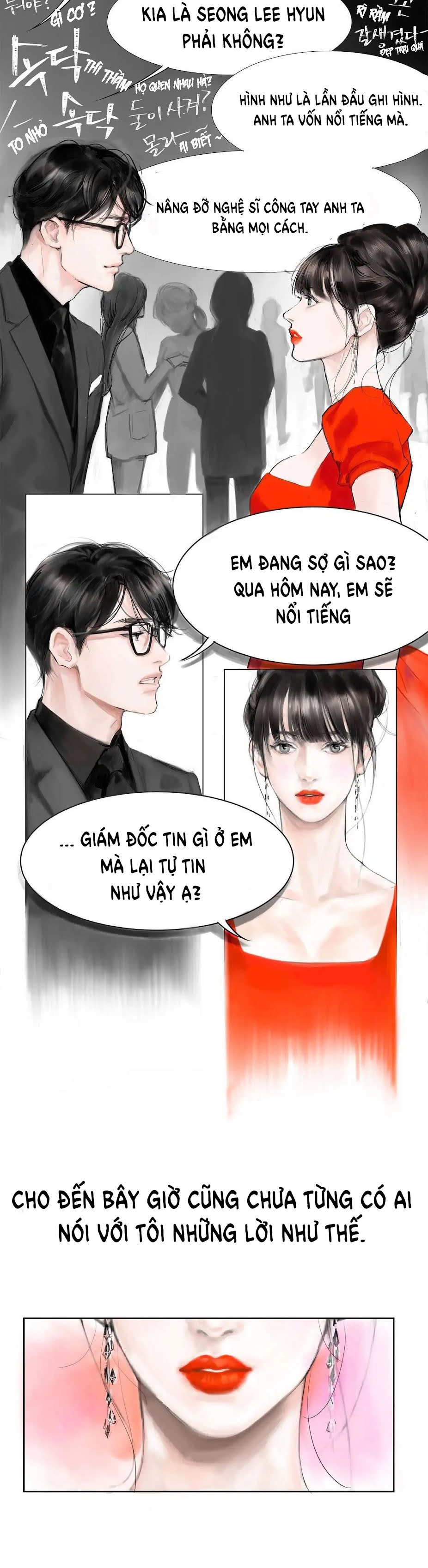 Lời Thú Nhận Chapter 1 - Trang 2