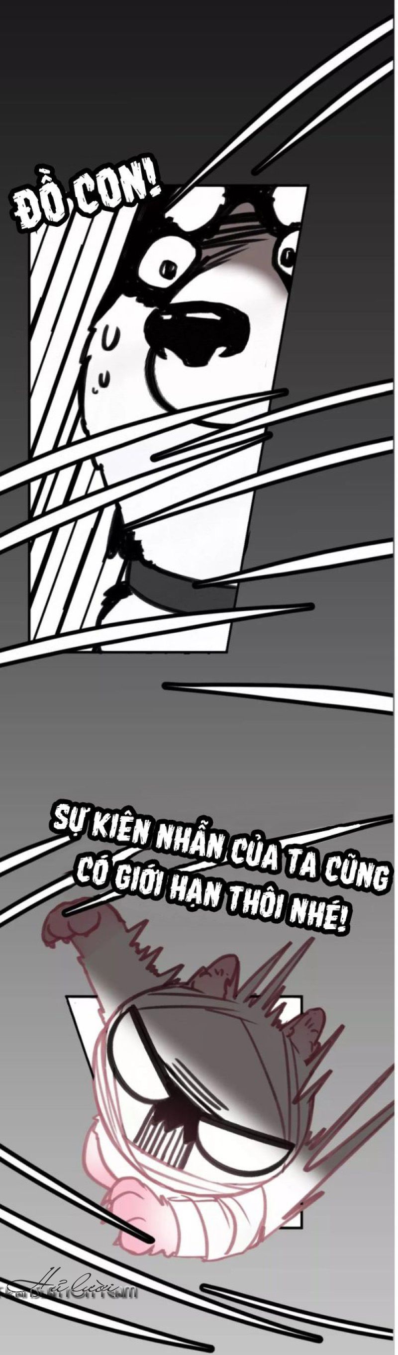 Thế giới của một chú mèo Chapter 5 - Trang 2