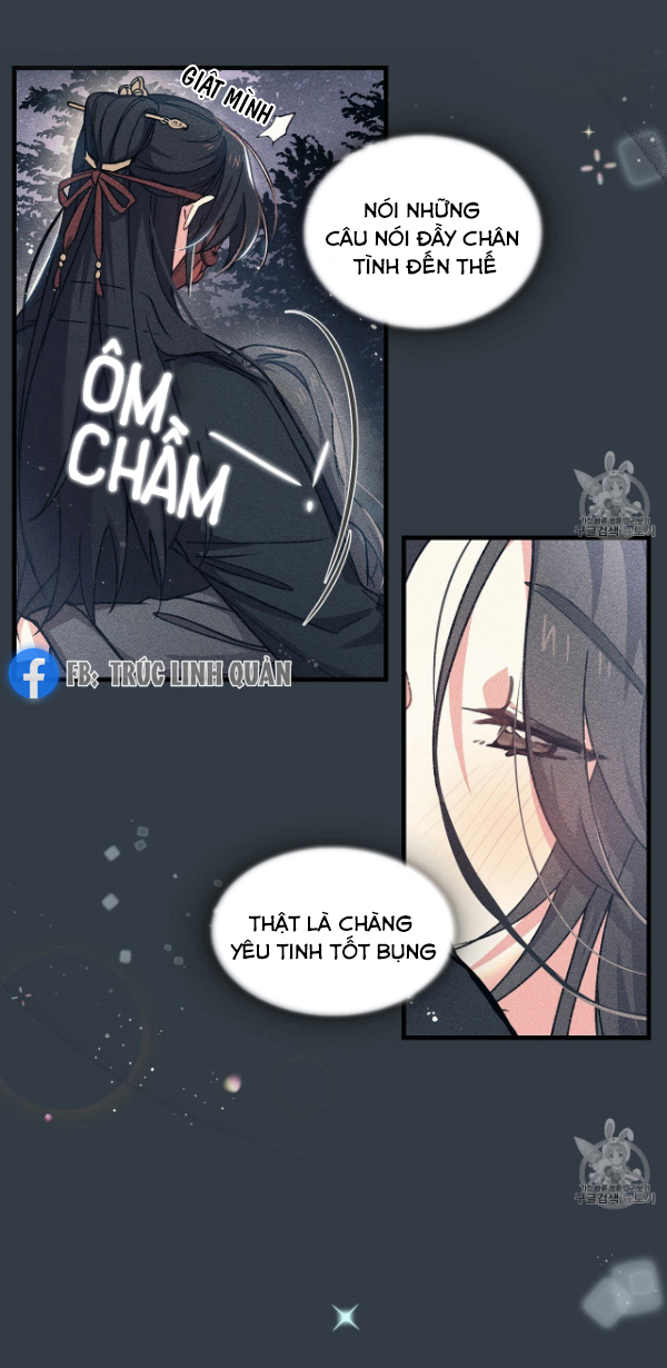 Nàng Sơn Ca Yêu Kiều Của Yêu Tinh ( End ) Chapter 2 - Next Chapter 3
