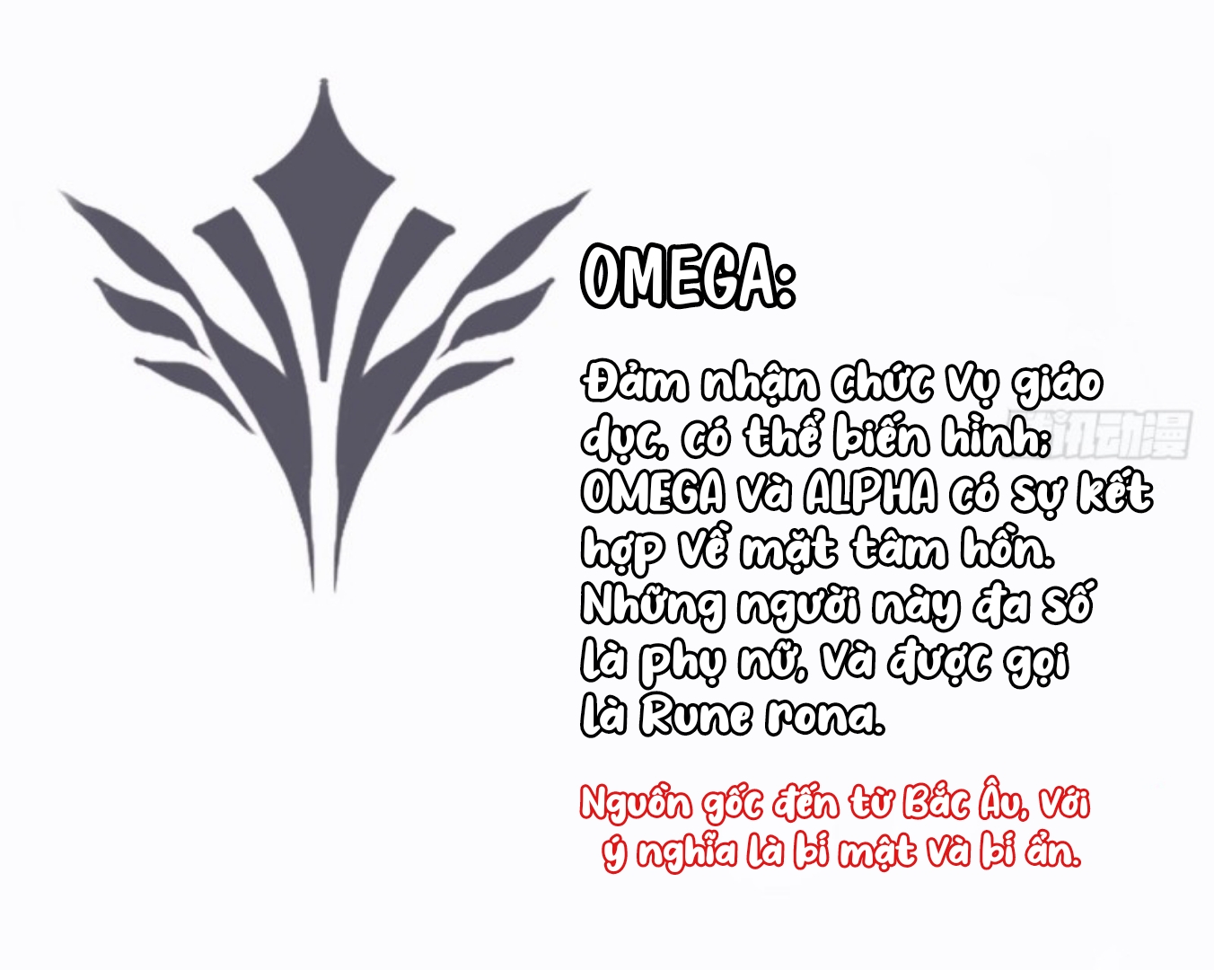 Lang Sói Thượng Khẩu Chapter 0.2 - Trang 2